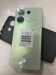01-200783696: Xiaomi redmi note 13 4g 6/128gb