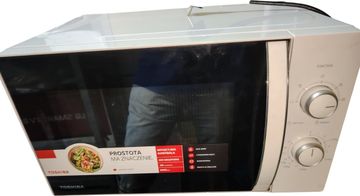 01-200636508: Toshiba mw-mm20pwh-p