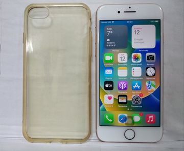 01-200784325: Apple iphone 8 64gb