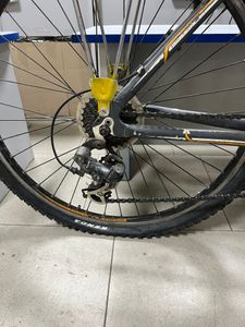 01-200784015: Kalkhoff jubilee 28" alum