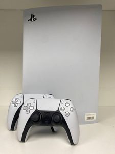 01-200779782: Sony playstation 5 digital edition 825gb