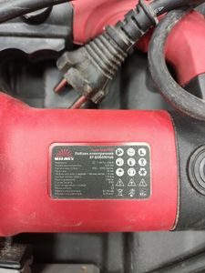 01-200786978: Vitals ef 6060nyab