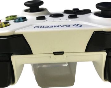 01-200745475: Gamepro mg650w-black