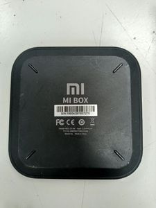 01-200786962: Xiaomi mi tv box s mdz-22-ab