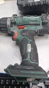 01-200788646: Parkside pabs 20 li g8 + 2акб + зп