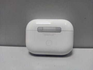 01-200788732: Apple airpods pro 2nd generation with magsafe charging case usb-c