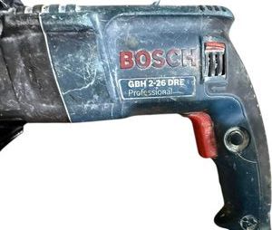 01-200787636: Bosch gbh 2-26 dre