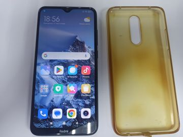 01-200790351: Xiaomi redmi 8 4/64gb