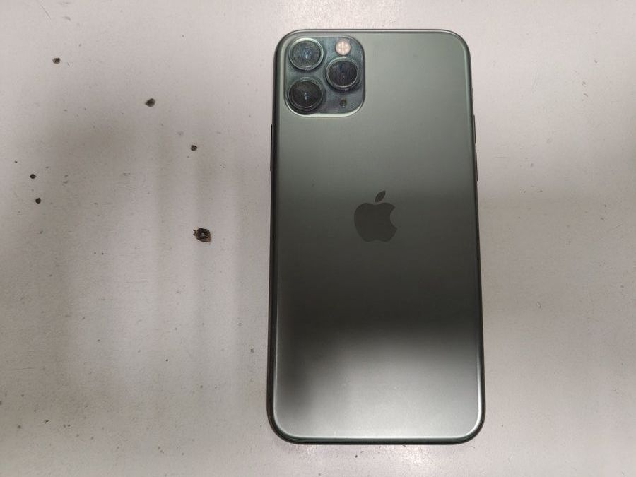 iphone 11 pro 256gb