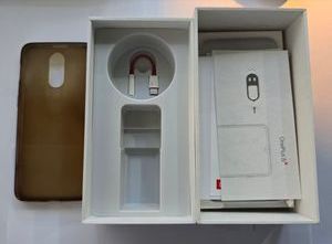 01-200790694: Oneplus 6t 8/128 a6013