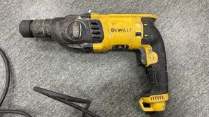 01-200745066: Dewalt d25133qs