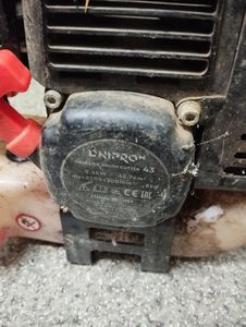 01-200792309: Dnipro-M 43