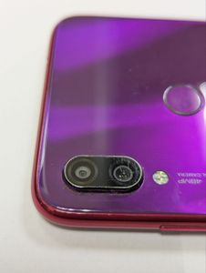 01-200790779: Xiaomi redmi note 7 4/64gb