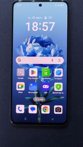 01-200789607: Oppo reno13 f 5g 8/256gb