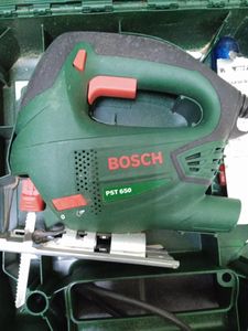 01-200792284: Bosch pst 650