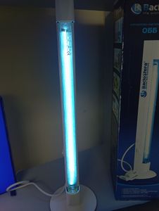 01-200790648: Bactosfera без моделі