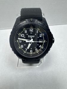 01-200775149: Traser p96 (108669)