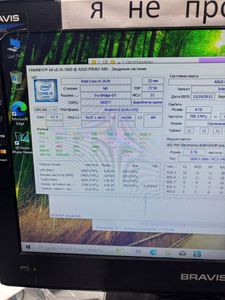 01-200778315: Пк intel core i5-3570/ram 8 gb/hdd 500 gb/ssd відсутній/nvidia gt 520 (geforce) 2gb ddr3 64bit