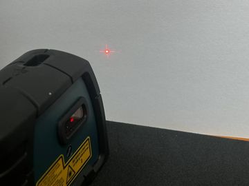 01-200340079: Bosch gpl 5 professional