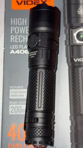 Б/в Ліхтар Videx vlf-a406 01-200761303