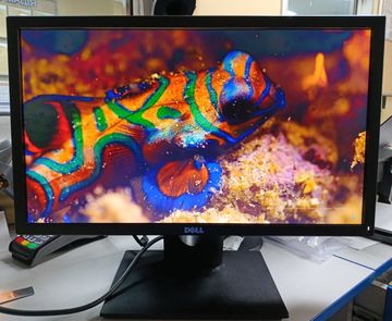 01-200794973: Dell e2216hv