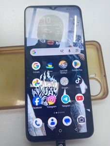 01-200795037: Zte nubia gaming neo 5g 8150n 8/256gb