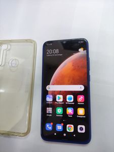 01-200794202: Xiaomi redmi note 8 4/64gb