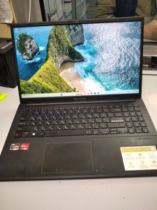 01-200795166: Asus 15/ryzen 3 7320u ddr5/8gb ddr5/ssd 256 gb/*інтегрована