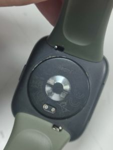 01-200794282: Xiaomi redmi watch 3 active