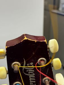 01-200795121: Trembita jcg-31