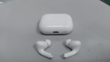 01-200794991: Apple airpods pro 2nd generation with magsafe charging case usb-c
