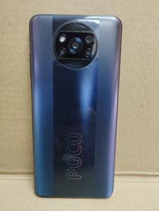 01-200795458: Xiaomi poco x3 pro 6/128gb