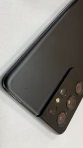 01-200762408: Samsung g998b galaxy s21 ultra 16/512gb