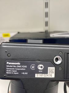 01-200794711: Panasonic lumix dmc-fz45