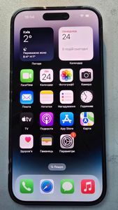 01-200777897: Apple iphone 14 pro 128gb