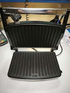 Б/в Гриль Liberton lpg-1400 01-200796219