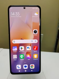 Б/в Мобільний телефон Xiaomi redmi note 11 pro 8/128gb 01-200796257