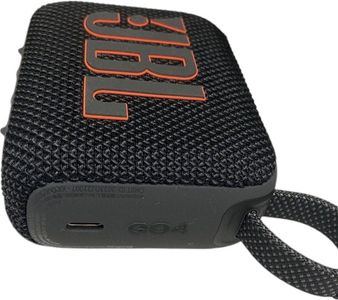 Б/в Акустика Jbl go 4 01-200738301