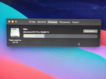 01-200788715: Apple macbook air a1466/ 13,3"/ core i5 1.3ghz /ram 8gb/ ssd 256gb/intel hd graphics 5000