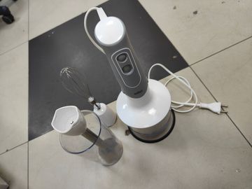 Б/в Блендер Braun multiquick 5 mq 535 sauce 01-200795376