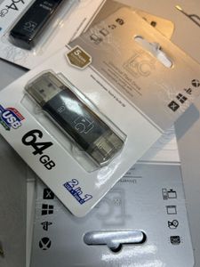 Б/в Usb-флешка Без Виробника tg 64gb 01-200797505