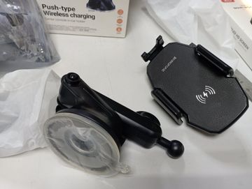 Б/в Тримач для смартфонів Borofone bh214 01-200797303