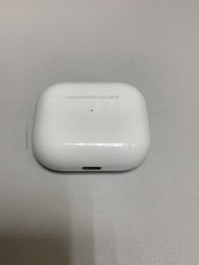 01-200797528: Apple airpods 3rd generation