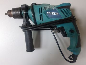 Б/в Дриль ударний Світязь сду 800 рр 01-200797557
