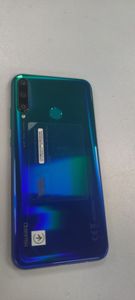 Б/у Мобильний телефон Huawei p40 lite e 4/64gb 01-200797765