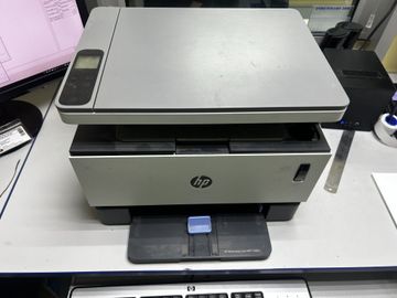Б/в Принтер Hp mfp1200a 01-200796182