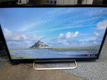 Б/в Телевізор Sony kdl-32r424a 01-200797803