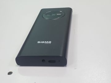 Б/у Мобильний телефон Sigma x-style 353 trend 01-200765763