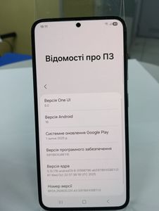 Б/у Мобильний телефон Samsung galaxy s23 8/128gb 01-200764129
