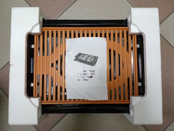 Б/в Електричний противень Без Виробника je-s37 01-200798253